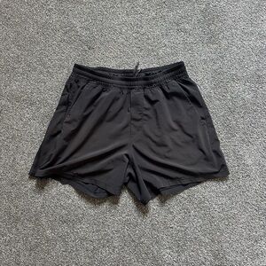 Lululemon Pace Breaker Linerless Short 5”